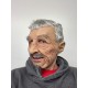 Máscara de Silicone Realista Senhor Luxo