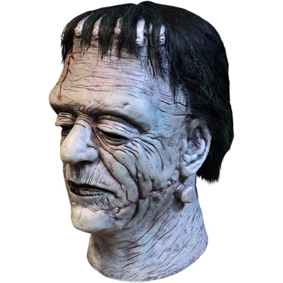 Máscara do Frankenstein Herman Gray
