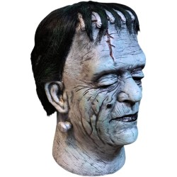 Máscara do Frankenstein Herman Gray