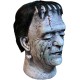 Máscara do Frankenstein Herman Gray