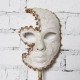 Máscara Fantasma da Ópera Adulto Feminino