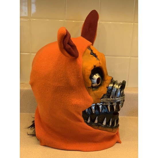 Máscara Foxy Five Nights at Freddy's