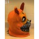 Máscara Foxy Five Nights at Freddy's