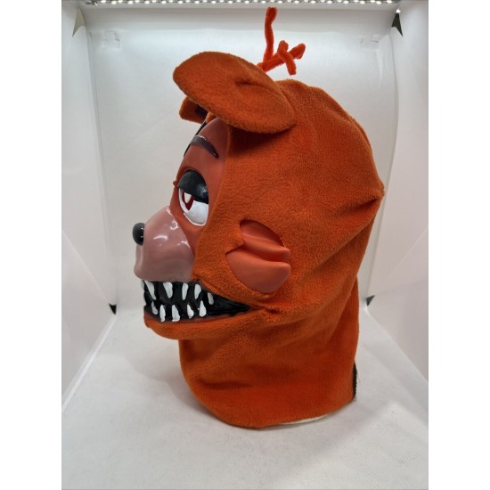 Máscara Foxy Five Nights at Freddy's Clássica