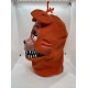 Máscara Foxy Five Nights at Freddy's Clássica