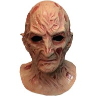 Máscara Freddy Krueger Luxo Clássica