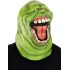 Máscara Geléia Slimer Caça Fantasmas Adulto Luxo