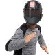 Máscara GI Joe Snake Eyes Infantil