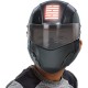 Máscara GI Joe Snake Eyes Infantil