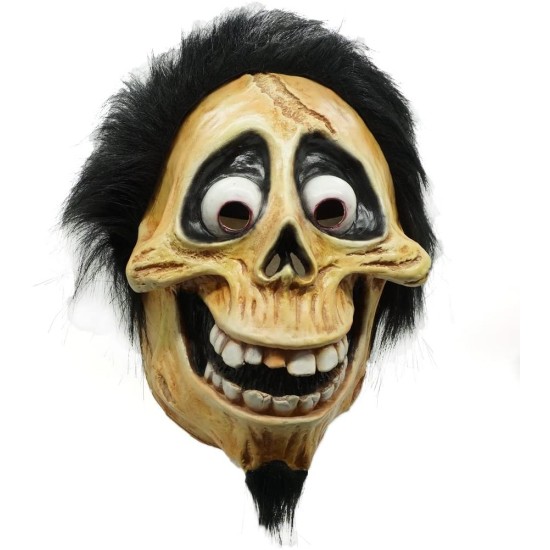 Máscara Hector Filme Coco