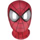 Máscara Homem Aranha Adulto e Infantil Luxo 3
