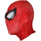 Máscara Homem Aranha Adulto e Infantil Luxo 3