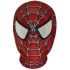 Máscara Homem Aranha Adulto e Infantil Luxo 4