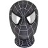 Máscara Homem Aranha Adulto e Infantil Luxo 6