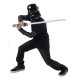 Máscara Infantil Darth Vader Star Wars 