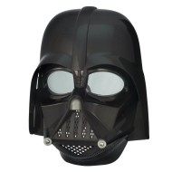 Máscara Infantil Darth Vader Star Wars 