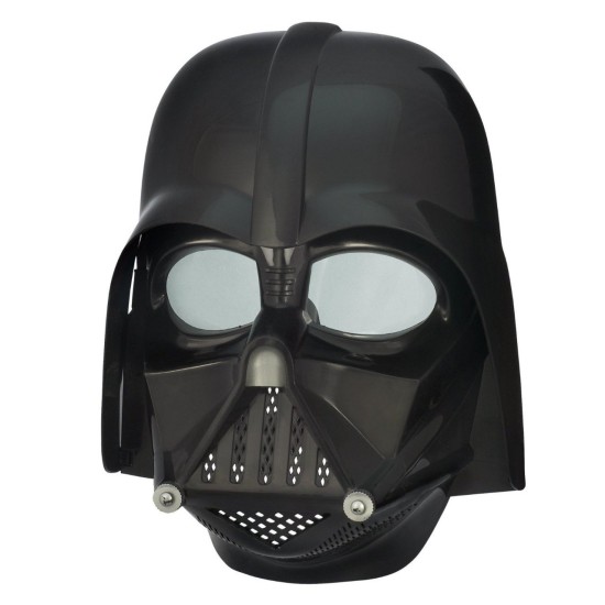 Máscara Infantil Darth Vader Star Wars 