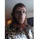 Máscara Macaco para Aplicação de Maquiagem