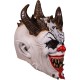 Máscara Palhaço Demon