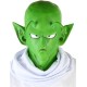 Máscara Piccolo Dragon Ball Z Adulto
