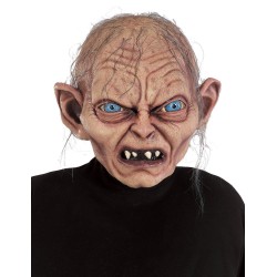 Máscara Senhores dos Anéis Gollum