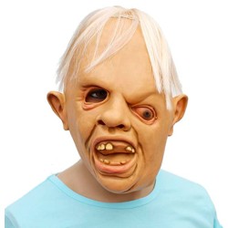 Máscara Sloth Goonies látex
