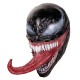 Máscara Venom Adulto 1