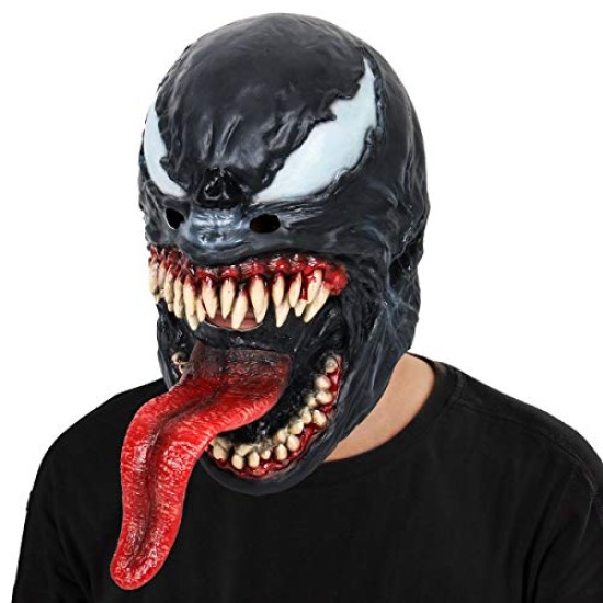 Máscara Venom Adulto 2