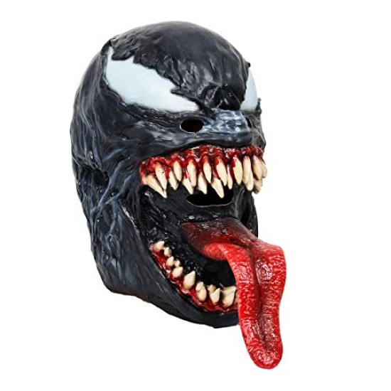 Máscara Venom Adulto 2