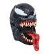 Máscara Venom Adulto 2
