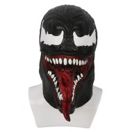 Máscara Venom Adulto Clássica