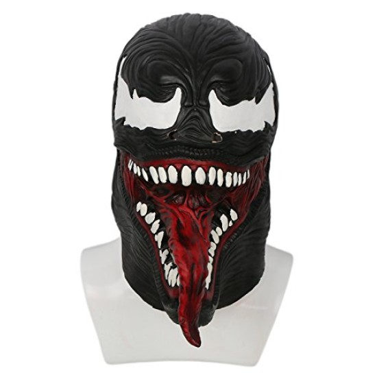 Máscara Venom Adulto Clássica