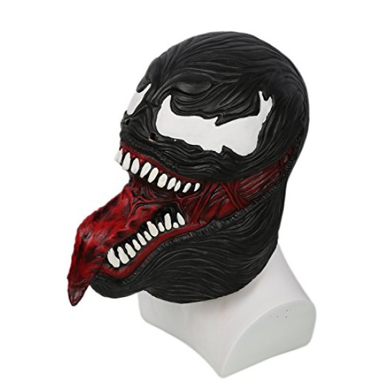 Máscara Venom Adulto Clássica