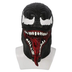 Máscara Venom Adulto Clássica