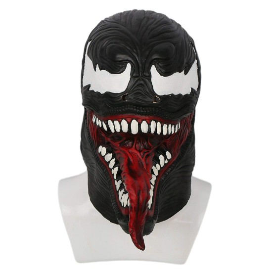Máscara Venom Adulto Clássica