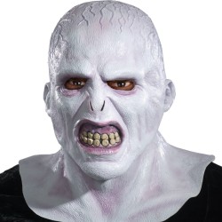 Máscara Voldemort Harry Potter