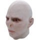 Máscara Voldemort Harry Potter Luxo Nova
