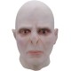 Máscara Voldemort Harry Potter Luxo Nova