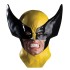 Máscara Wolverine Latex