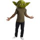 Máscara Yoda Star Wars Plush