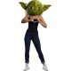 Máscara Yoda Star Wars Plush