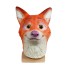 Máscara Zootopia Nick Wilde 