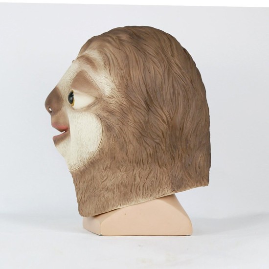 Máscara Zootopia Sloth 