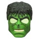 Máscaras do Hulk com Luz Hasbro dos Vingadores