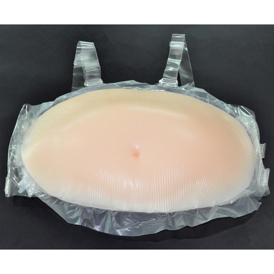 Barriga de Grávida Luxo