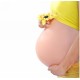 Barriga de Grávida Luxo