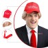 Boné Make América Great Again Trump