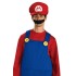 Boné Super Mario Bros