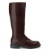 Bota Marrom Adulto