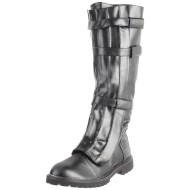 Bota Marrom Escura Adulto